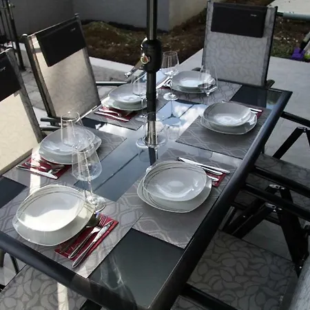Apartment Ivana