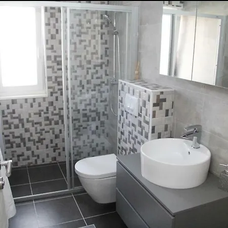 Apartment Ivana *