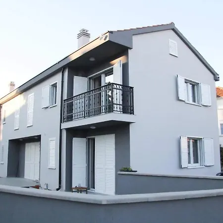 Ivana Διαμέρισμα Biograd Na Moru