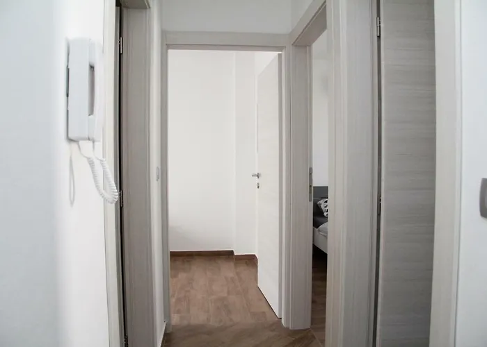 Apartment Ivana *