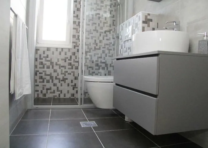 Ivana Apartment Biograd Na Moru