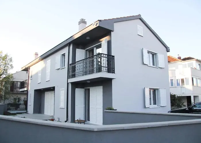 Ivana Διαμέρισμα Biograd Na Moru