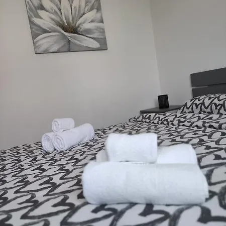 Ivana Apartment *