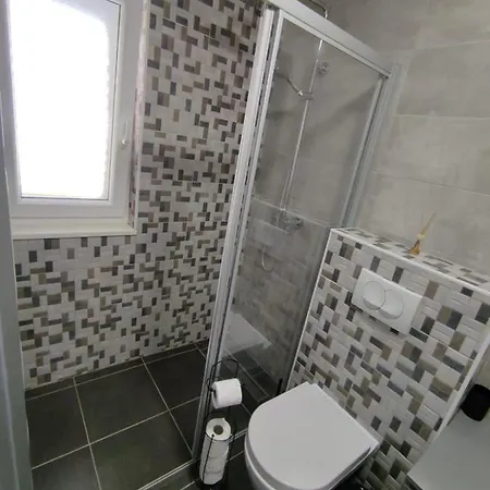 Apartment Ivana Biograd Na Moru