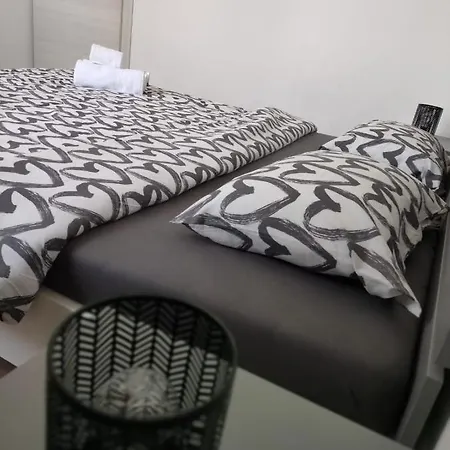 Apartment Ivana