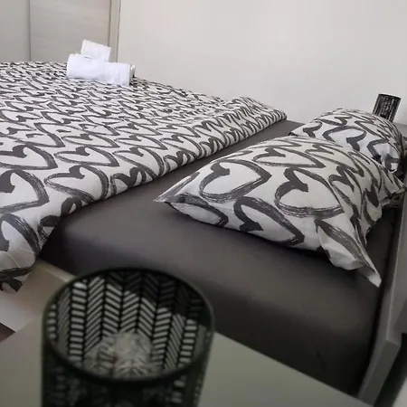 Apartament Ivana