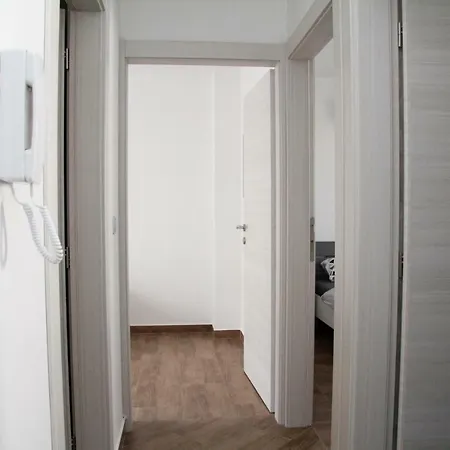 Apartment Ivana *