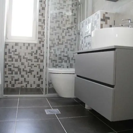 Ivana Apartment Biograd Na Moru