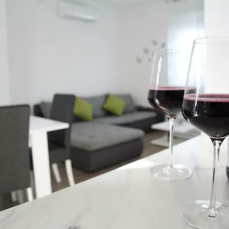 Ivana Apartment