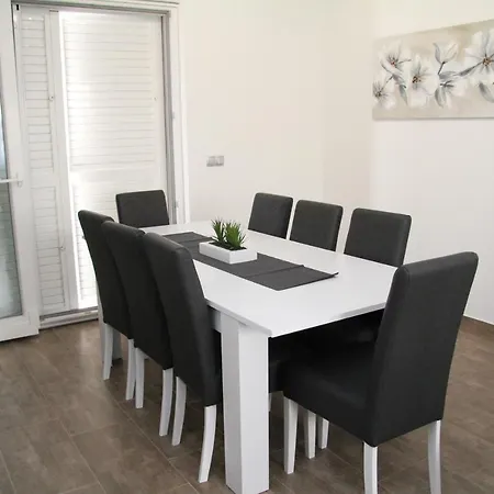 Apartament Ivana Biograd Na Moru