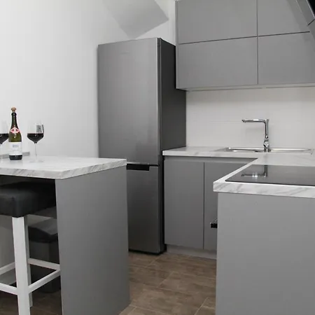 Apartment Ivana Biograd Na Moru