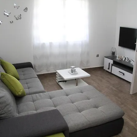 Ivana Apartament Biograd Na Moru