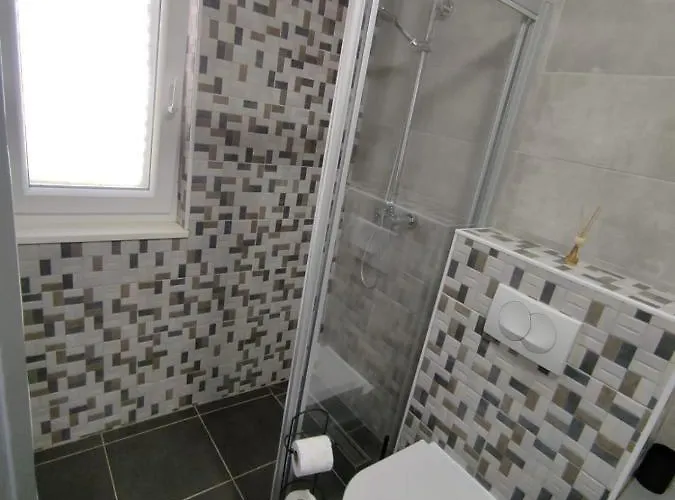 Apartmán Ivana Biograd Na Moru