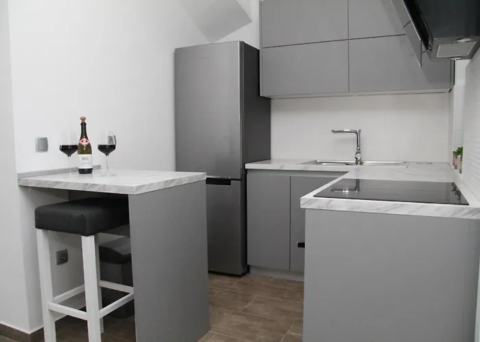 Apartmán Ivana Biograd Na Moru